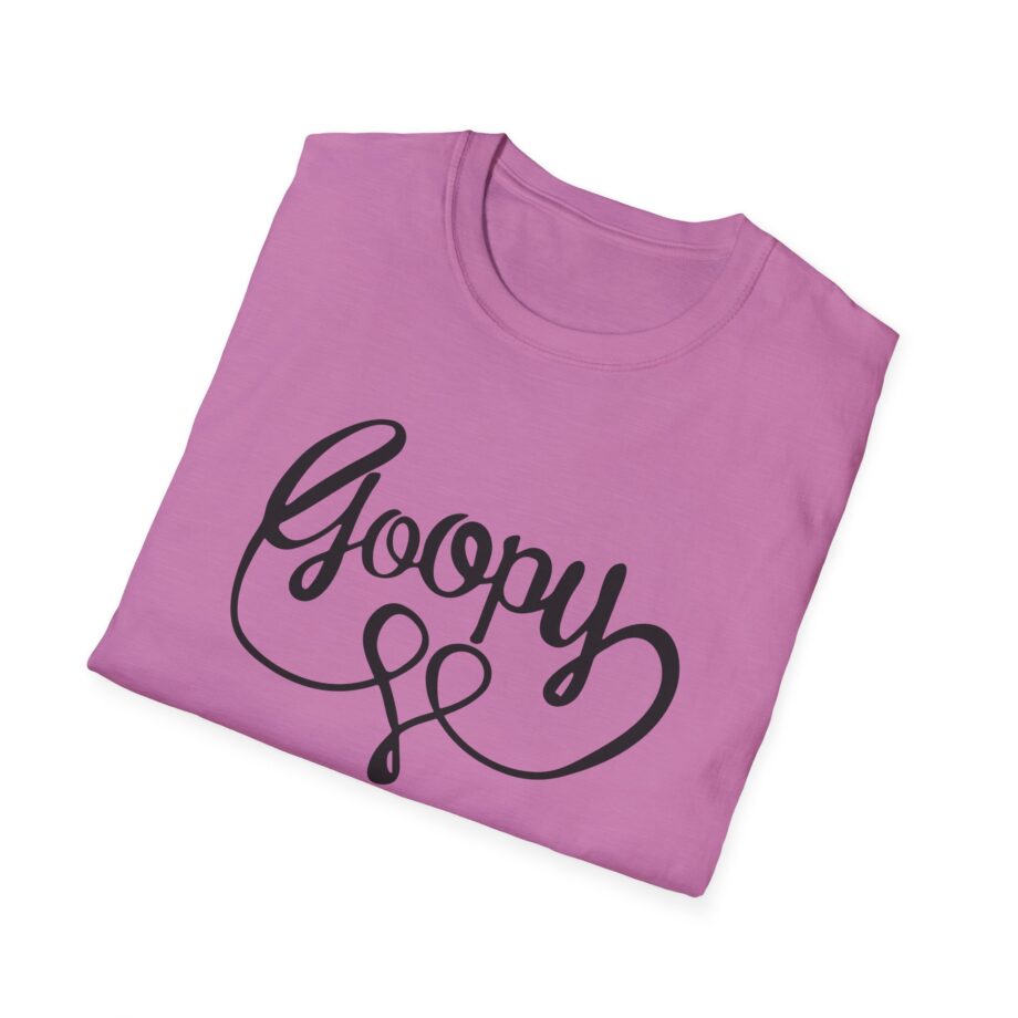 Deligracy Unisex Softstyle T-Shirt