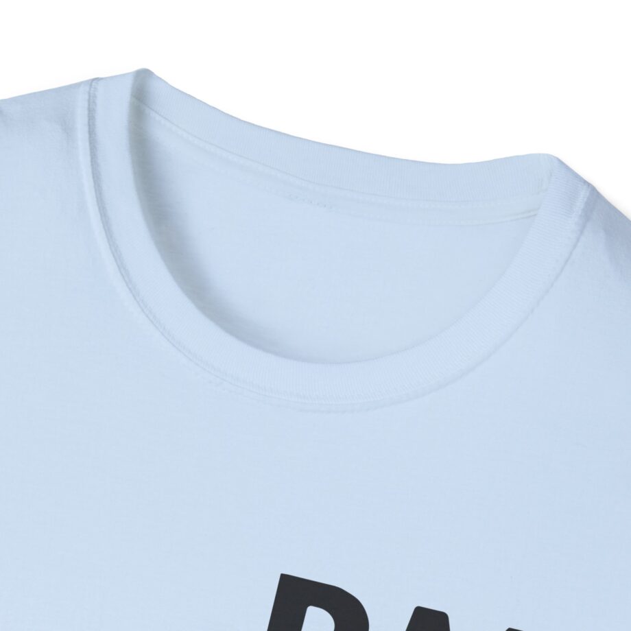 The Rival Mob Unisex Softstyle T-shirt