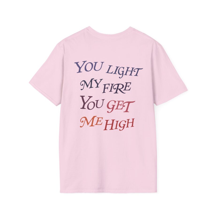 6lack Since I Have a Lover  Unisex Softstyle T-Shirt