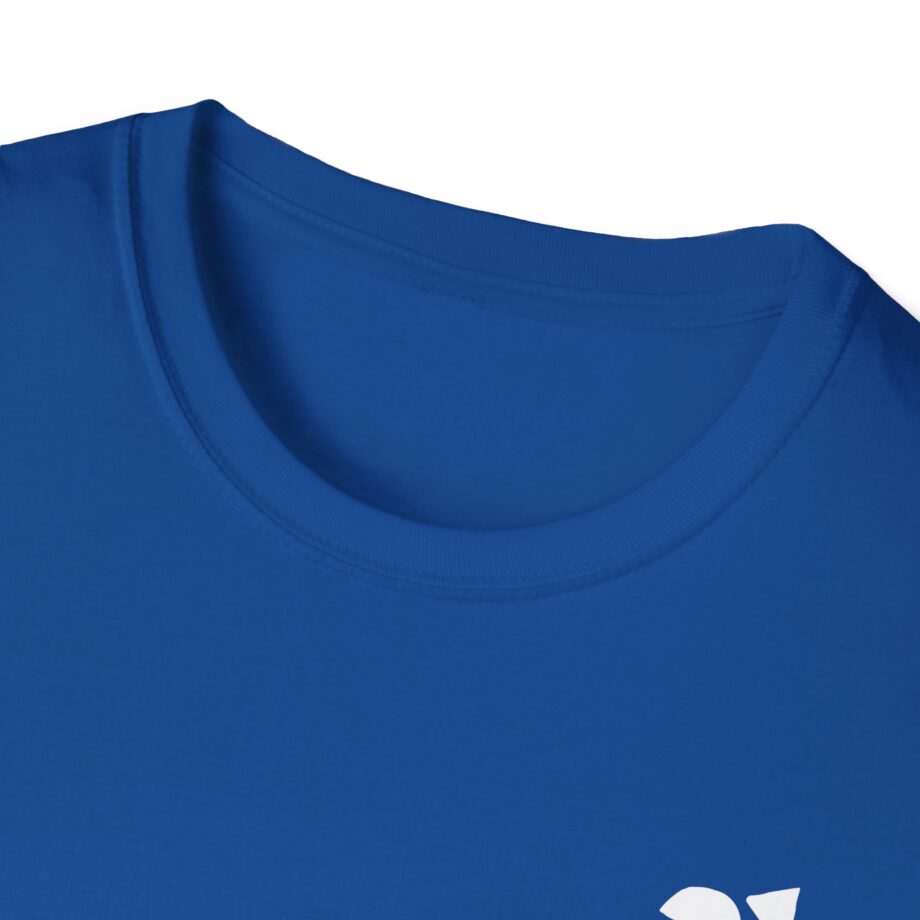 Alec Benjamin Unisex Softstyle T-shirt