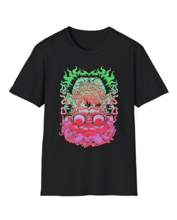 Meatcanyon Unisex Softstyle T-Shirt