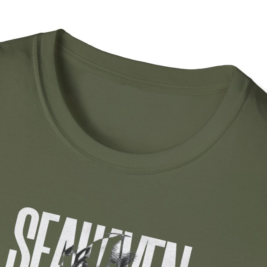 Seahaven Unisex Softstyle T-shirt