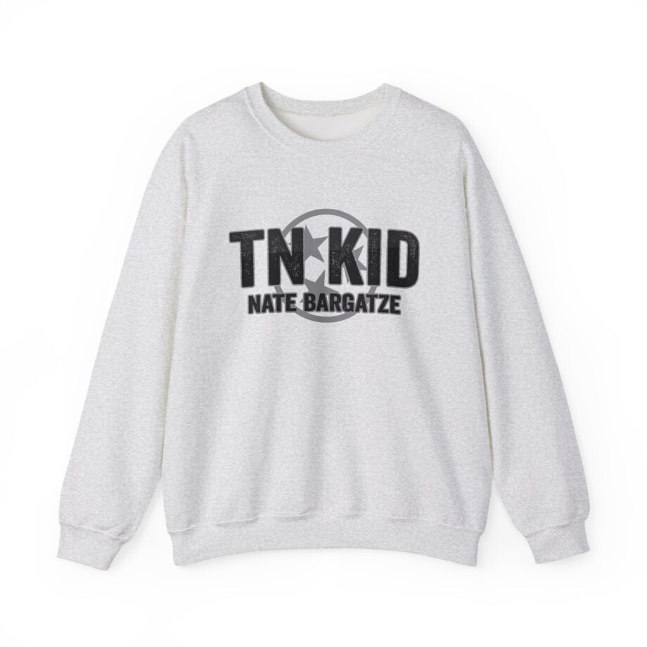 Nate Bargatze Unisex Heavy Blend™ Crewneck Sweatshirt