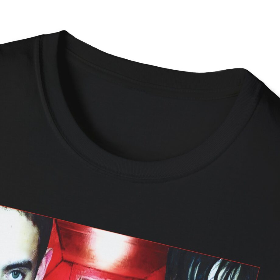 Sematary  Unisex Softstyle T-Shirt