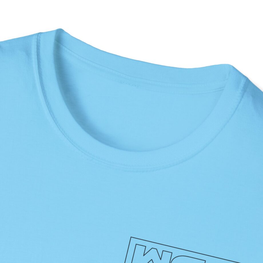 Dan Tdm Double Diamond Unisex Softstyle T-shirt