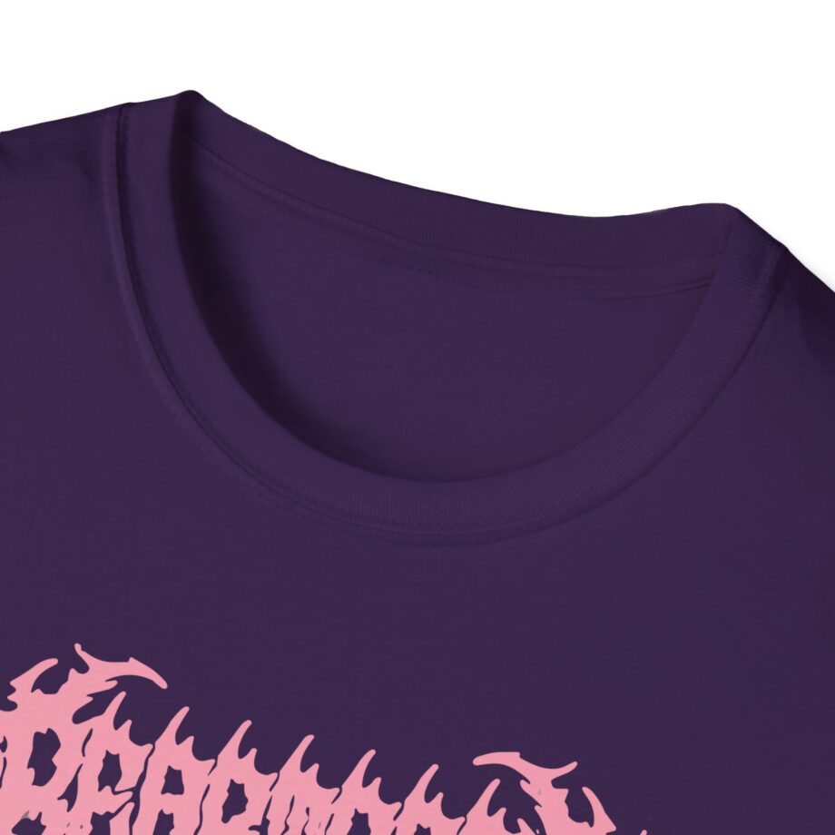 Beartooth the End is Coming Dye Unisex Softstyle T-shirt