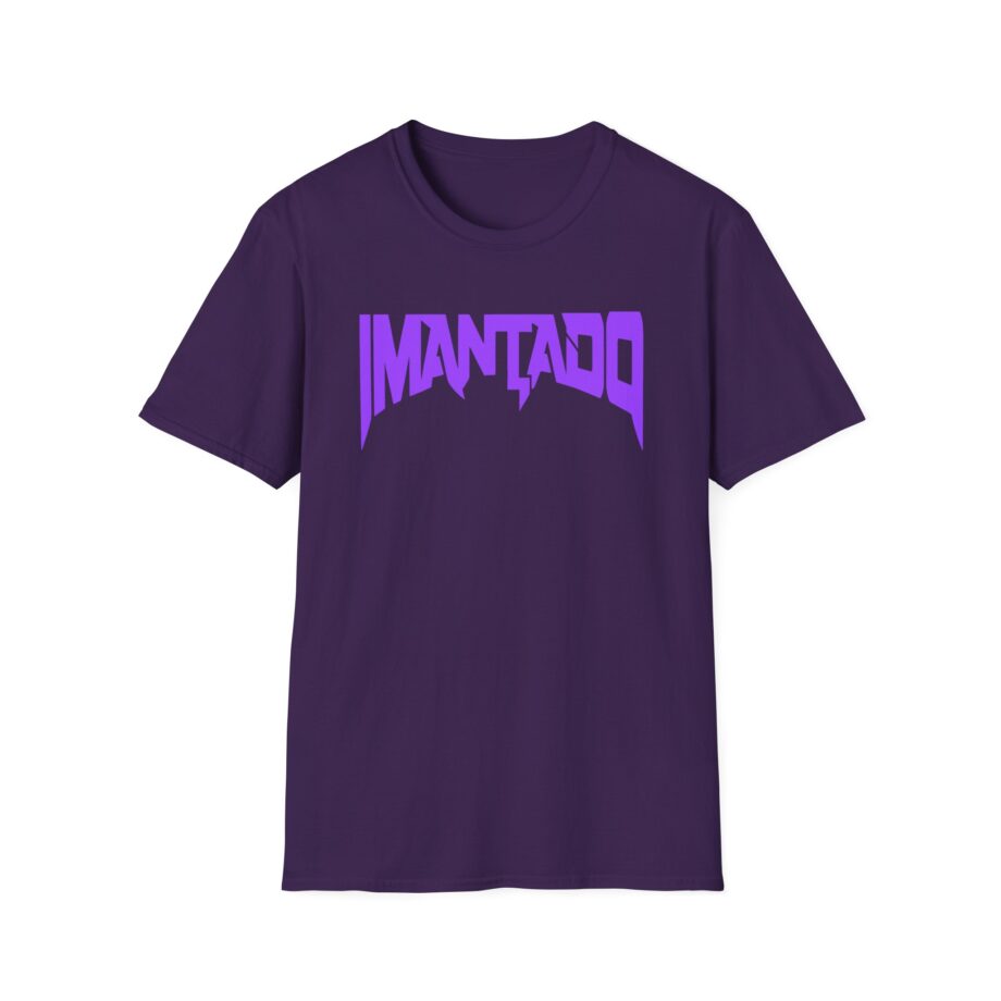 Imantado Unisex Softstyle T-Shirt