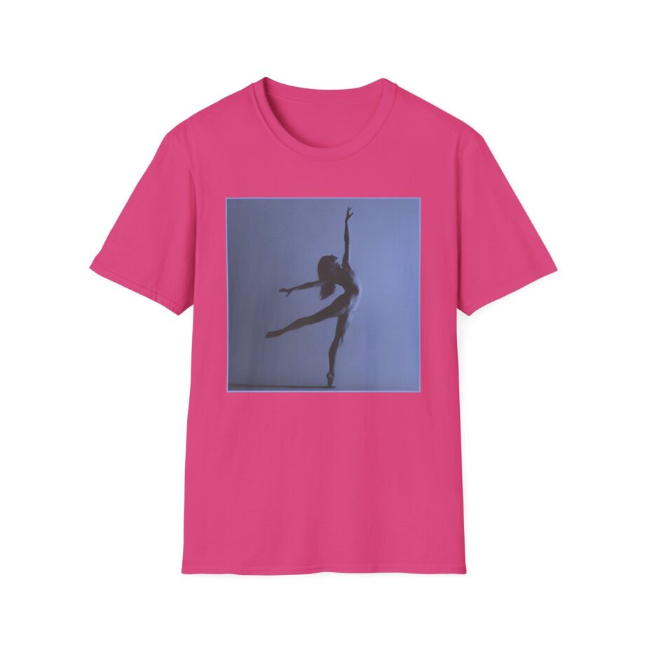 Whirr Unisex Softstyle T-shirt