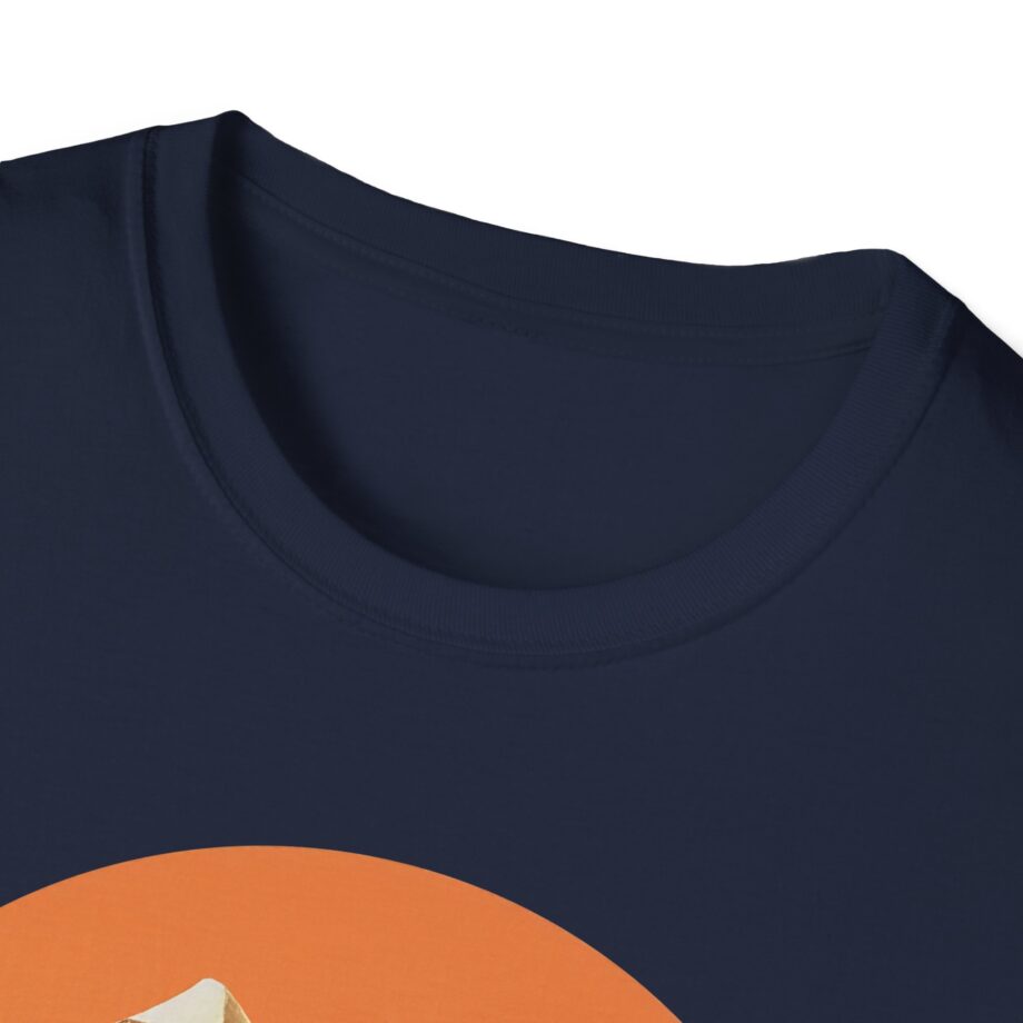 Nanalan Russell Unisex Softstyle T-shirt