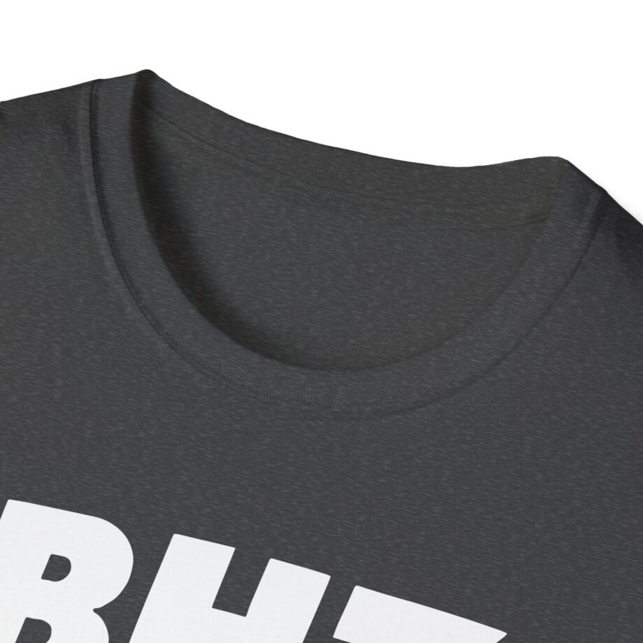 BHZ Unisex Softstyle T-Shirt