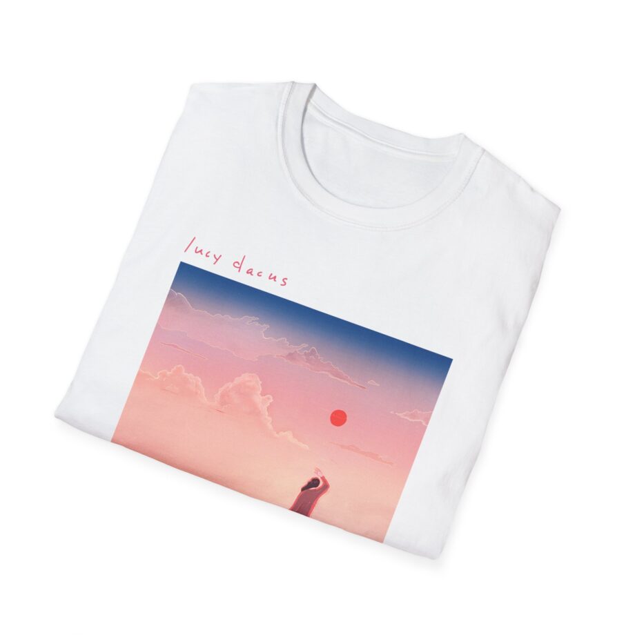 Lucy Dacus Home Video Unisex Softstyle T-Shirt