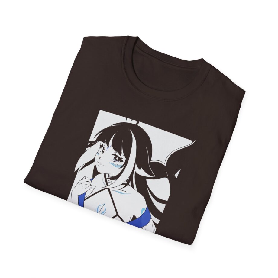 Shylily Unisex Softstyle T-Shirt