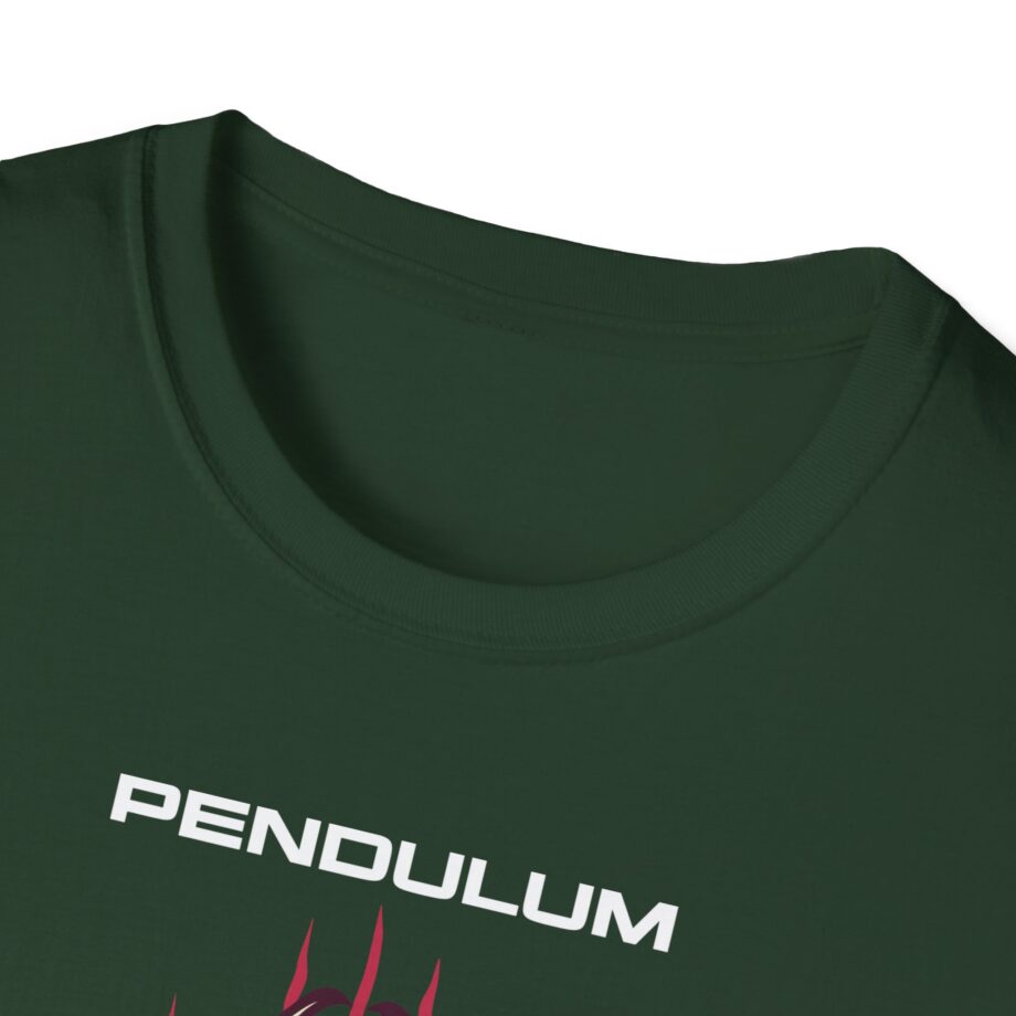 Pendulum Tarantula Unisex Softstyle T-Shirt