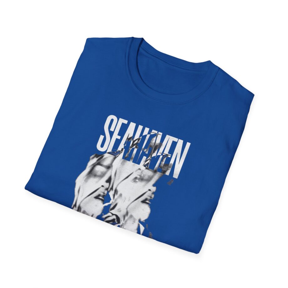 Seahaven Unisex Softstyle T-shirt