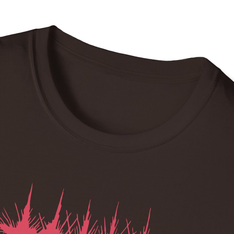Meatcanyon  Unisex Softstyle T-Shirt