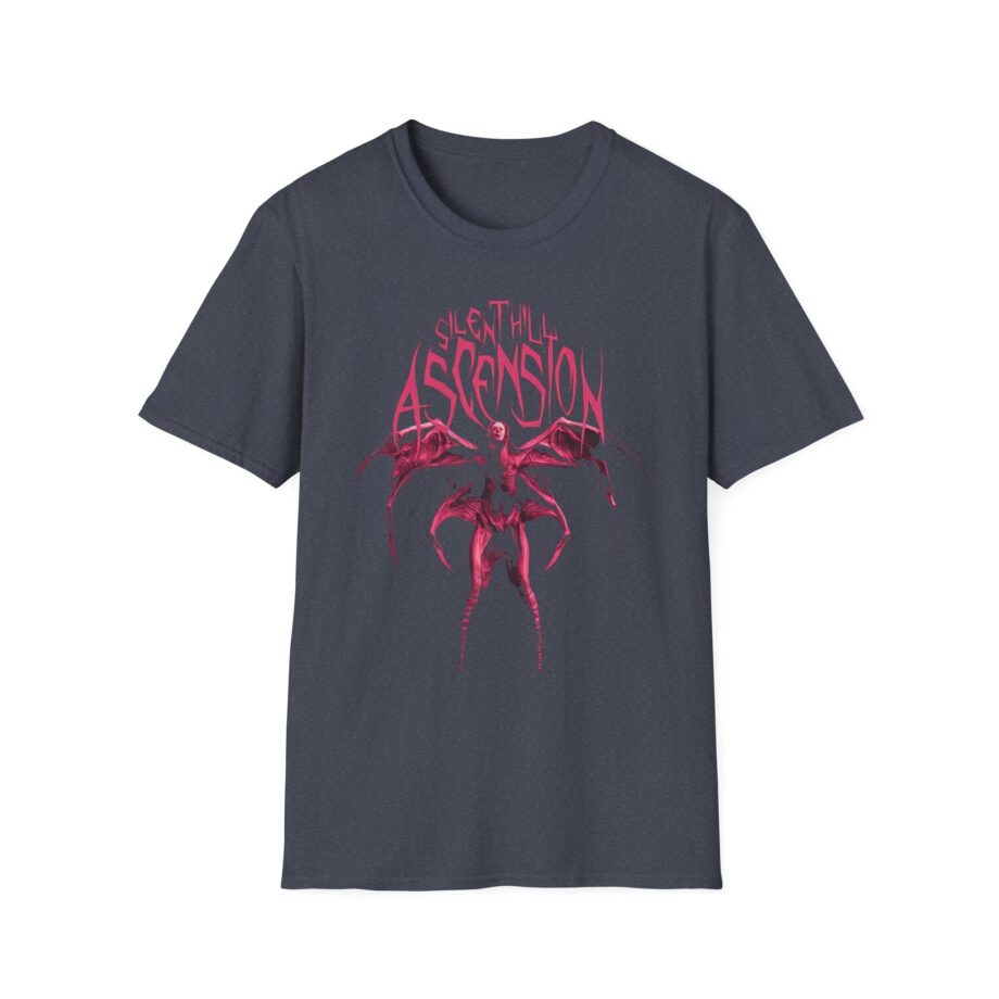 Silent Hill Stinger Unisex Softstyle T-shirt