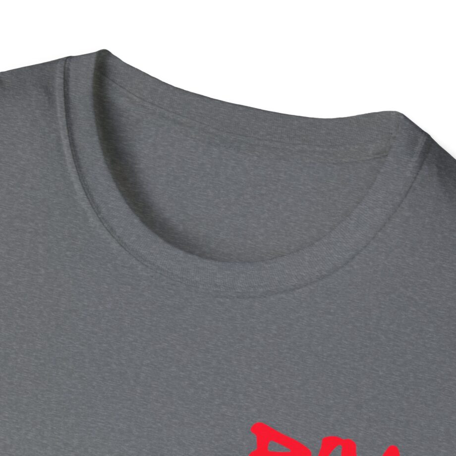 Rina Sawayama Stfu Unisex Softstyle T-shirt