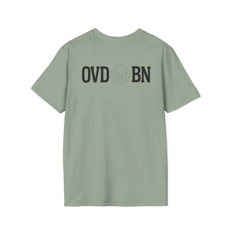 Quevedo Buenas Noches Unisex Softstyle T-shirt