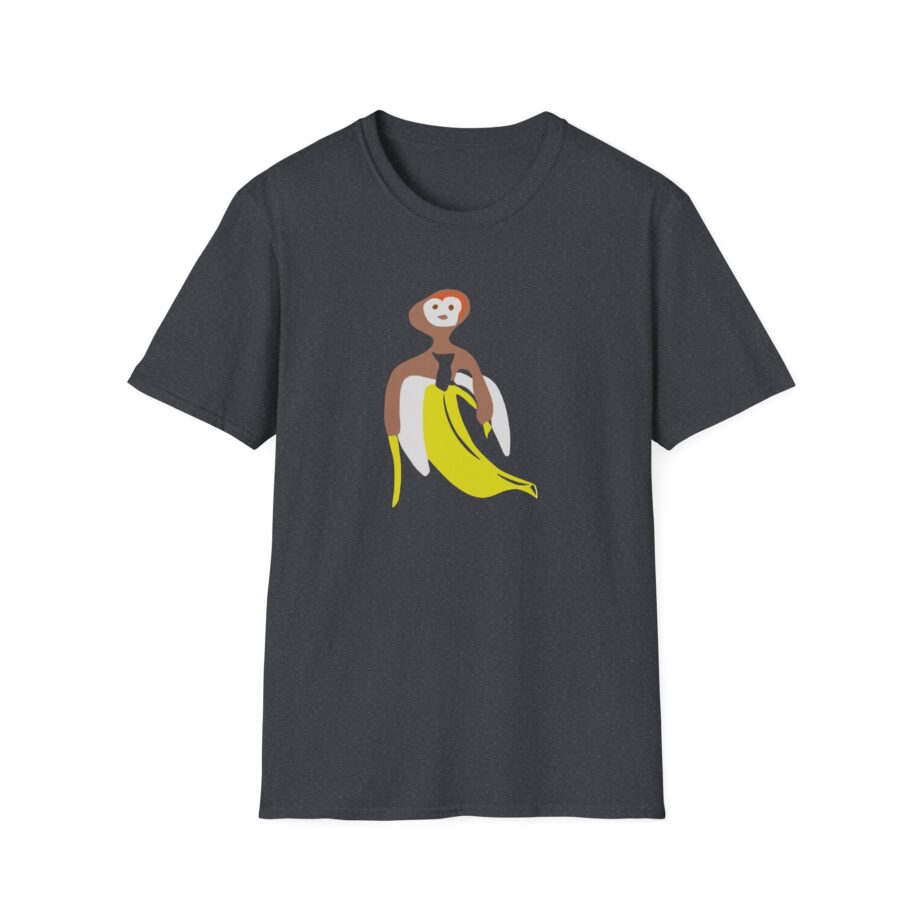 Spoonkid Unisex Softstyle T-Shirt