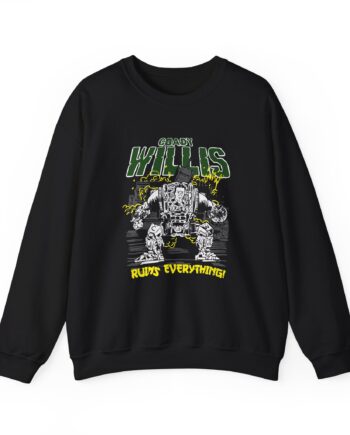 Melvins Unisex Heavy Blend™ Crewneck Sweatshirt