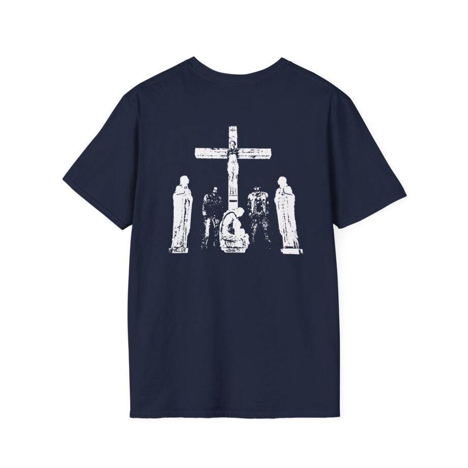Sematary  Unisex Softstyle T-Shirt