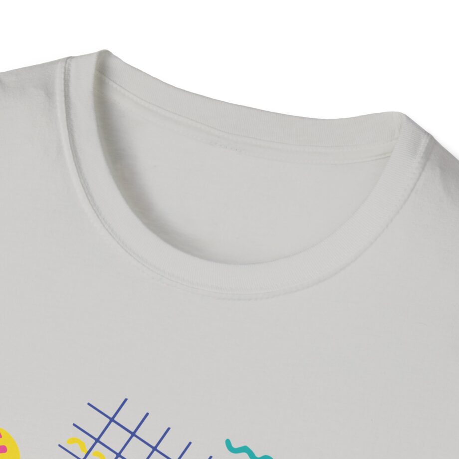 Ryan Higa Teehee 90's Unisex Softstyle T-Shirt