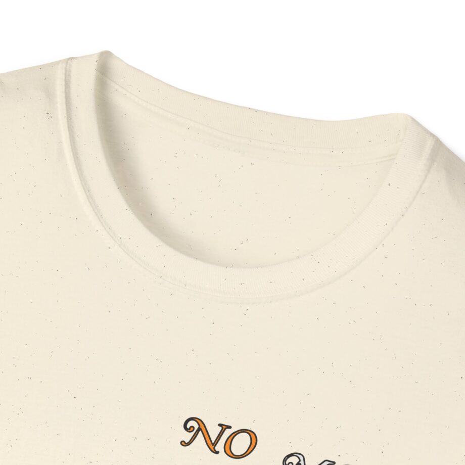 6lack No More Lonely Nights Crayon Unisex Softstyle T-Shirt