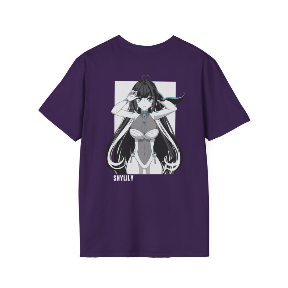Shylily Unisex Softstyle T-Shirt
