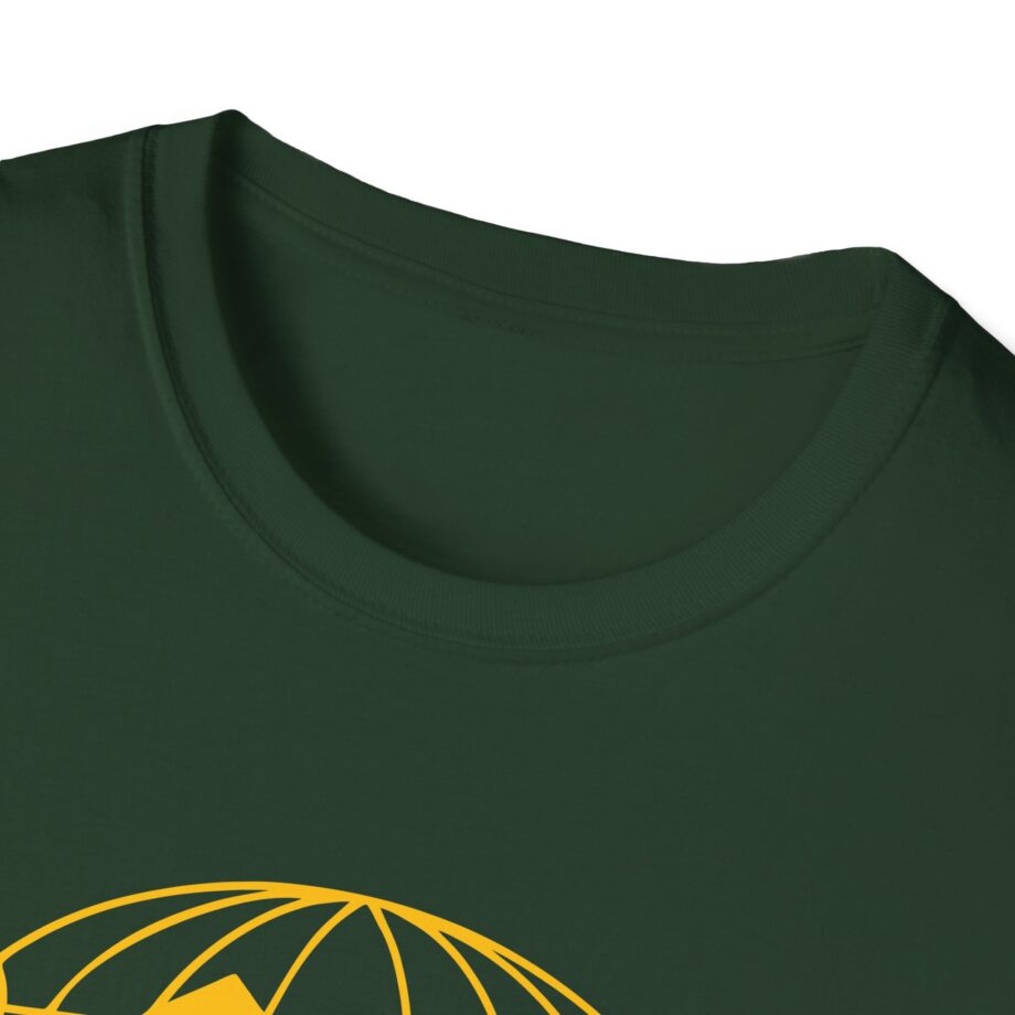 BHZ Unisex Softstyle T-Shirt