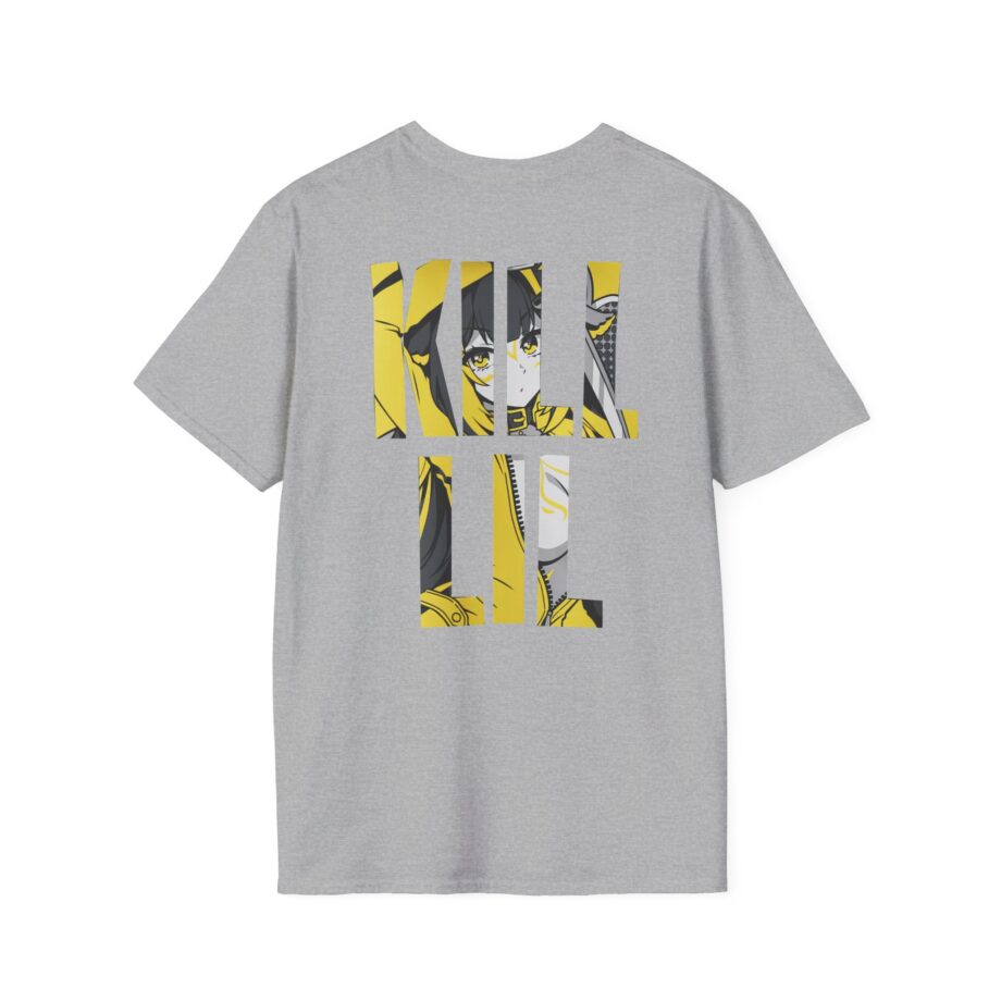 Shylily  Womp Womp Double Date Unisex Softstyle T-Shirt