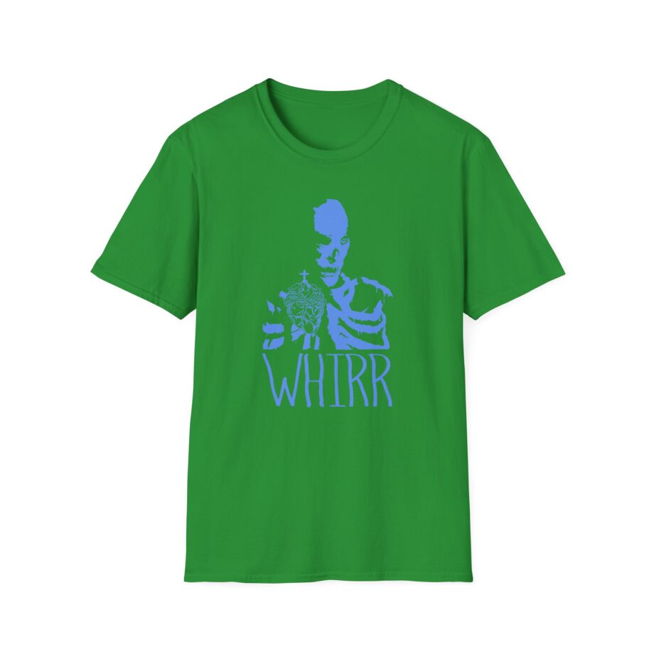 Whirr Unisex Softstyle T-shirt