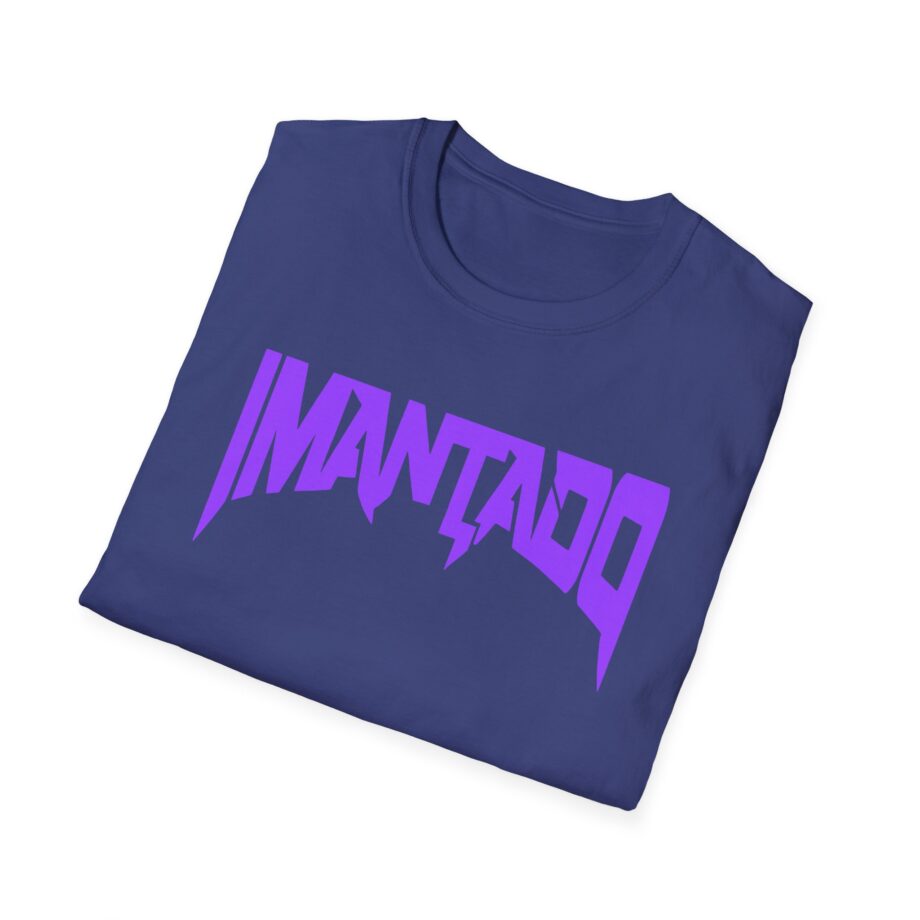 Imantado Unisex Softstyle T-Shirt