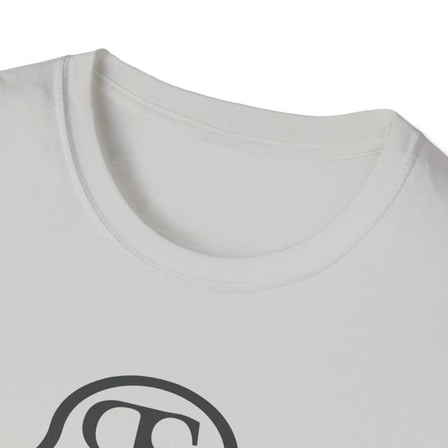 Katie Van Slyke Running Springs Unisex Softstyle T-shirt
