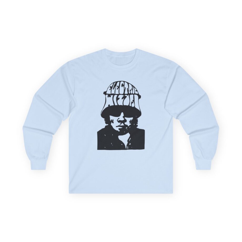 Electric Wizard Unisex Ultra Cotton Long Sleeve Tee
