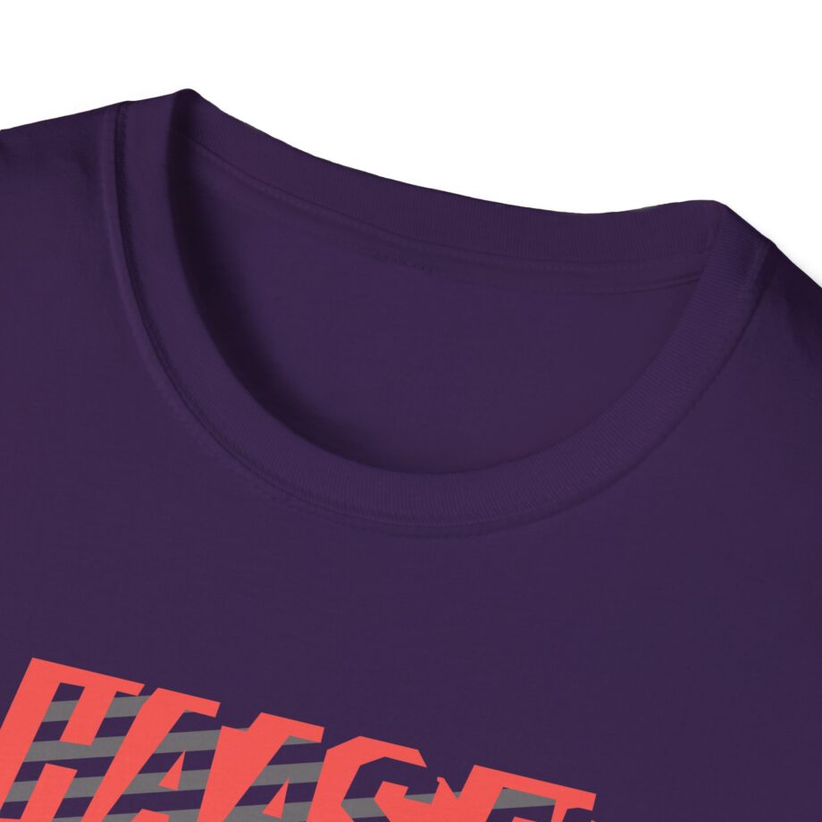 Haas F1 Unisex Softstyle T-Shirt