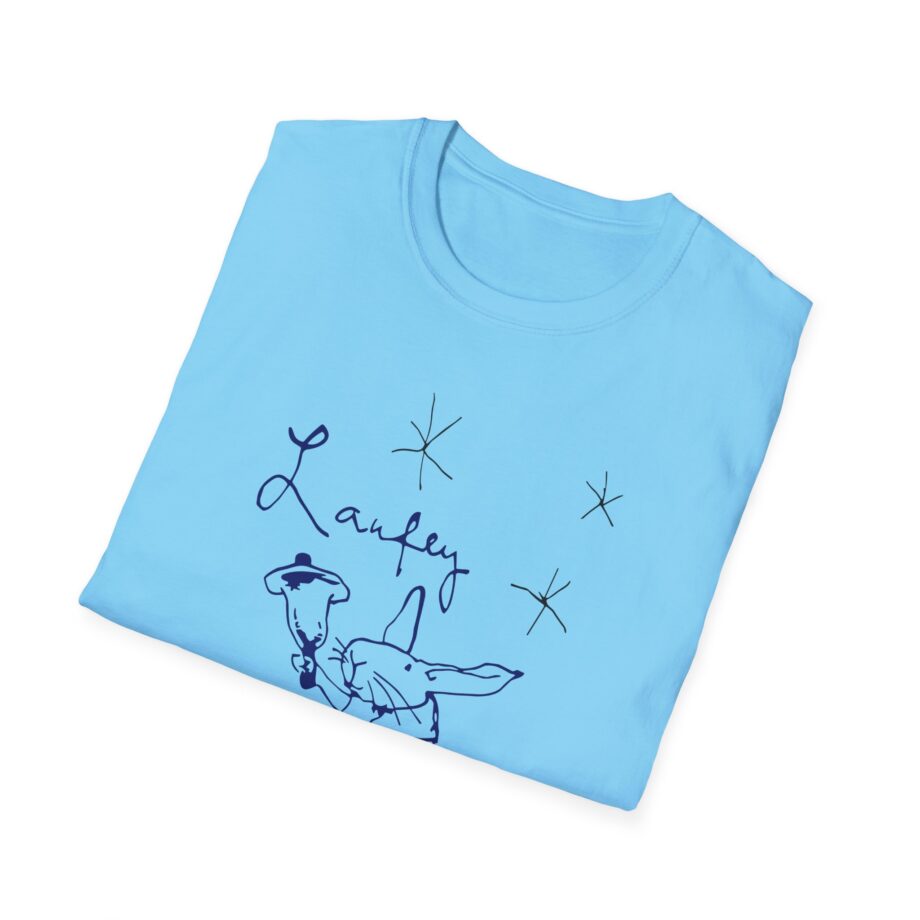 Laufey Unisex Softstyle T-Shirt