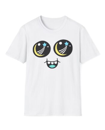 Dantdm Unisex Softstyle T-shirt