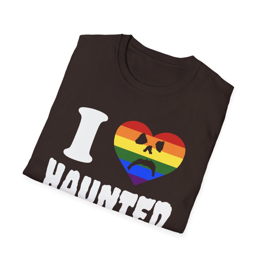 Sematary  Unisex Softstyle T-Shirt