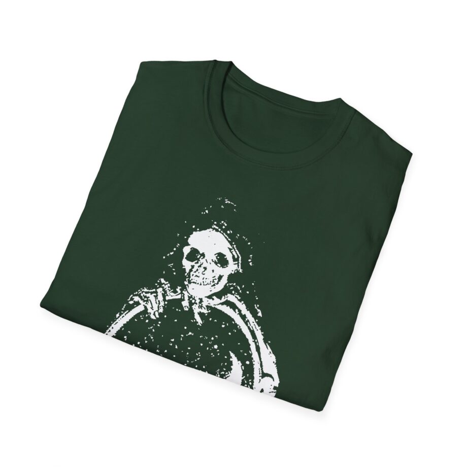 Sematary Unisex Softstyle T-shirt