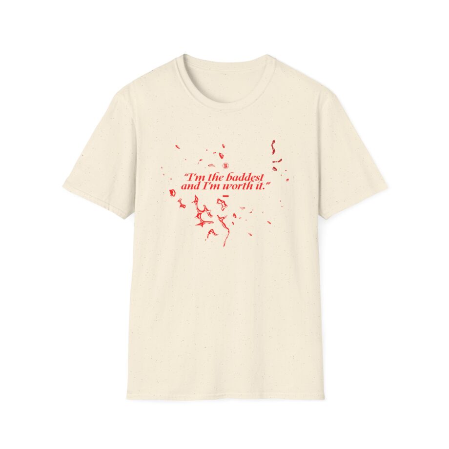 Rina Sawayama  Unisex Softstyle T-shirt