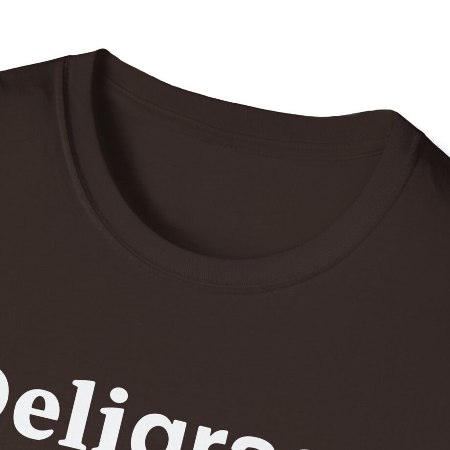 Deligracy Motherlode Unisex Softstyle T-Shirt