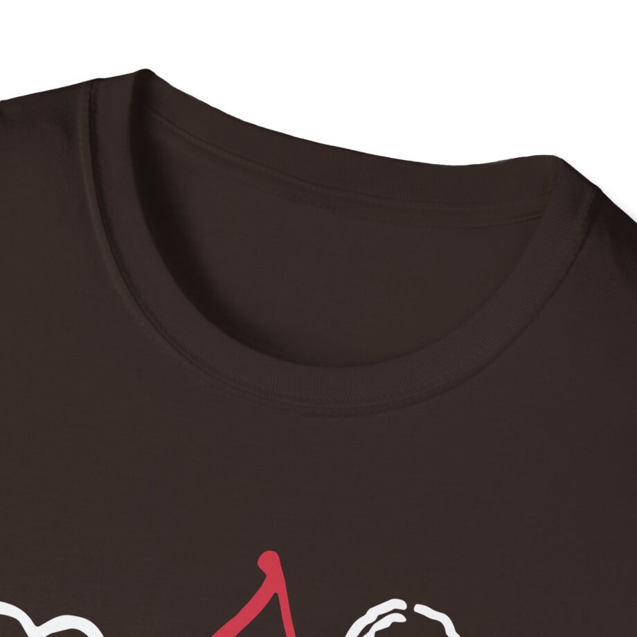 Laufey Cupid Unisex Softstyle T-Shirt