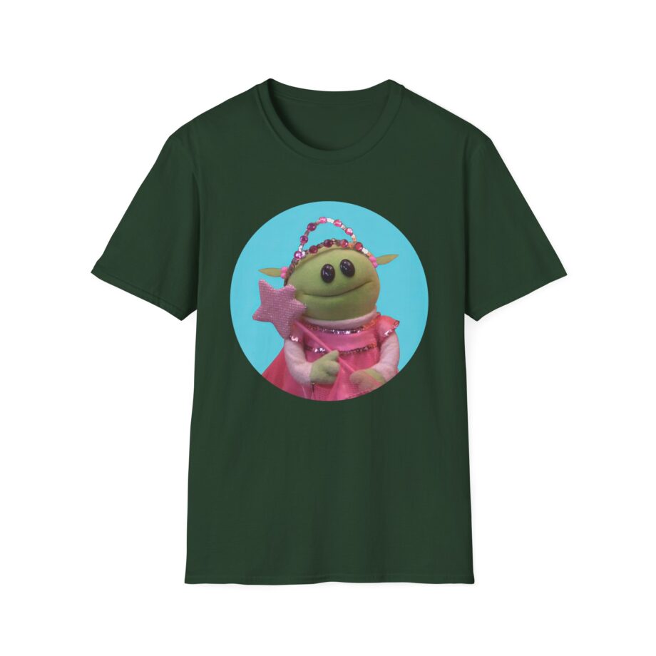 Nanalan Unisex Softstyle T-shirt