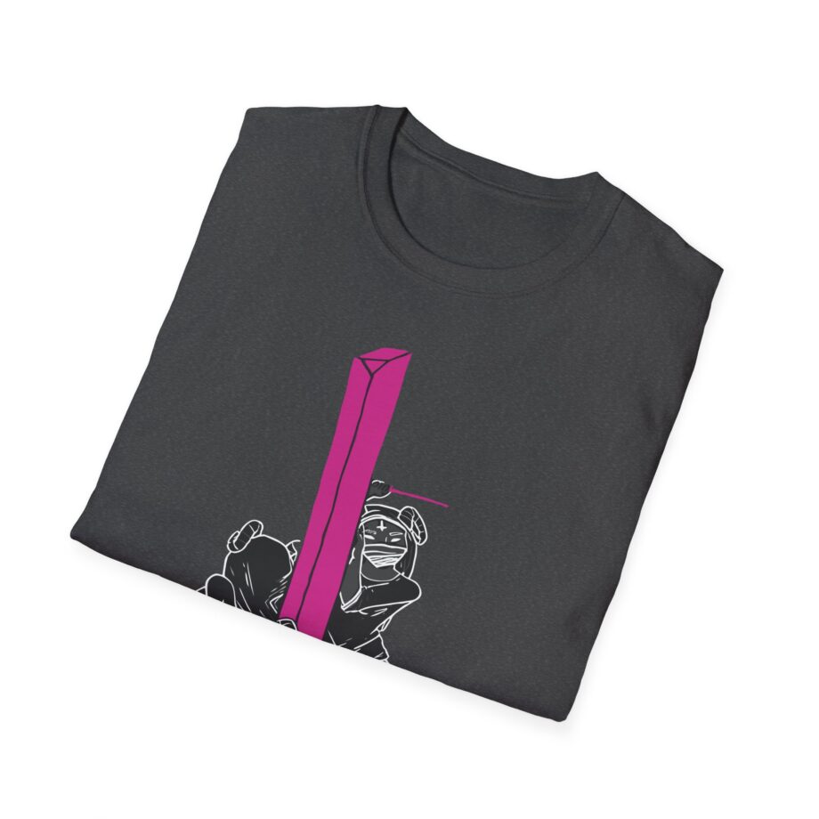 Tvboo  Unisex Softstyle T-Shirt