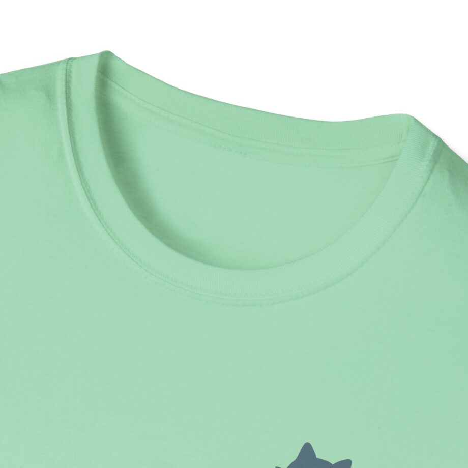 Wave to Earth 0.03 NA Tour Unisex Softstyle T-Shirt