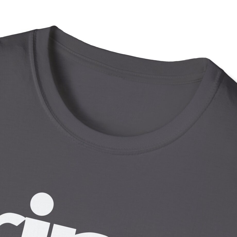 Rina Sawayama Unisex Softstyle T-Shirt