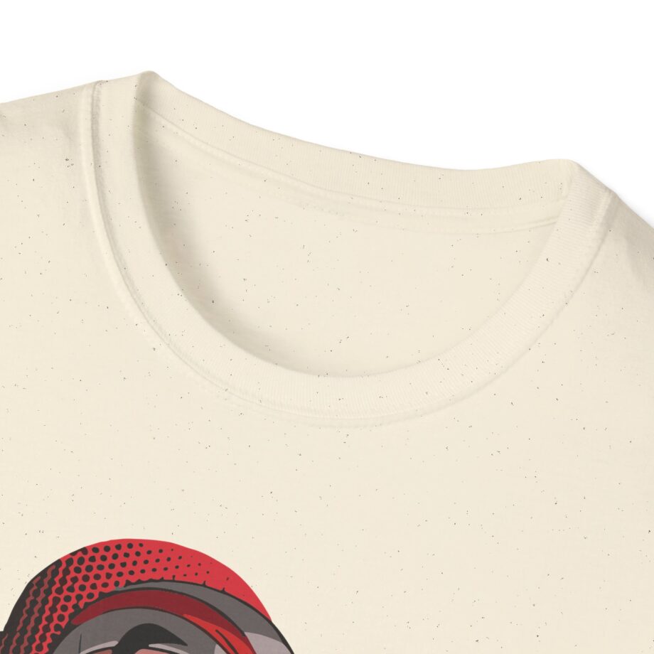 Dashiexp Unisex Softstyle T-Shirt