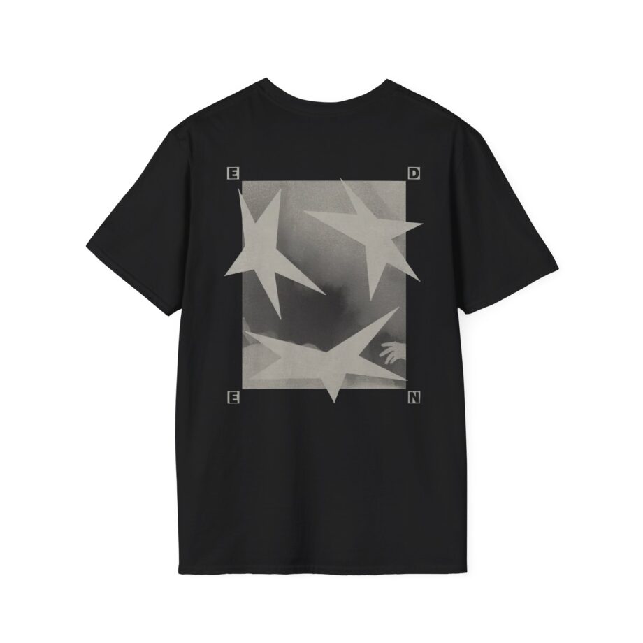Eden Star  Unisex Softstyle T-Shirt