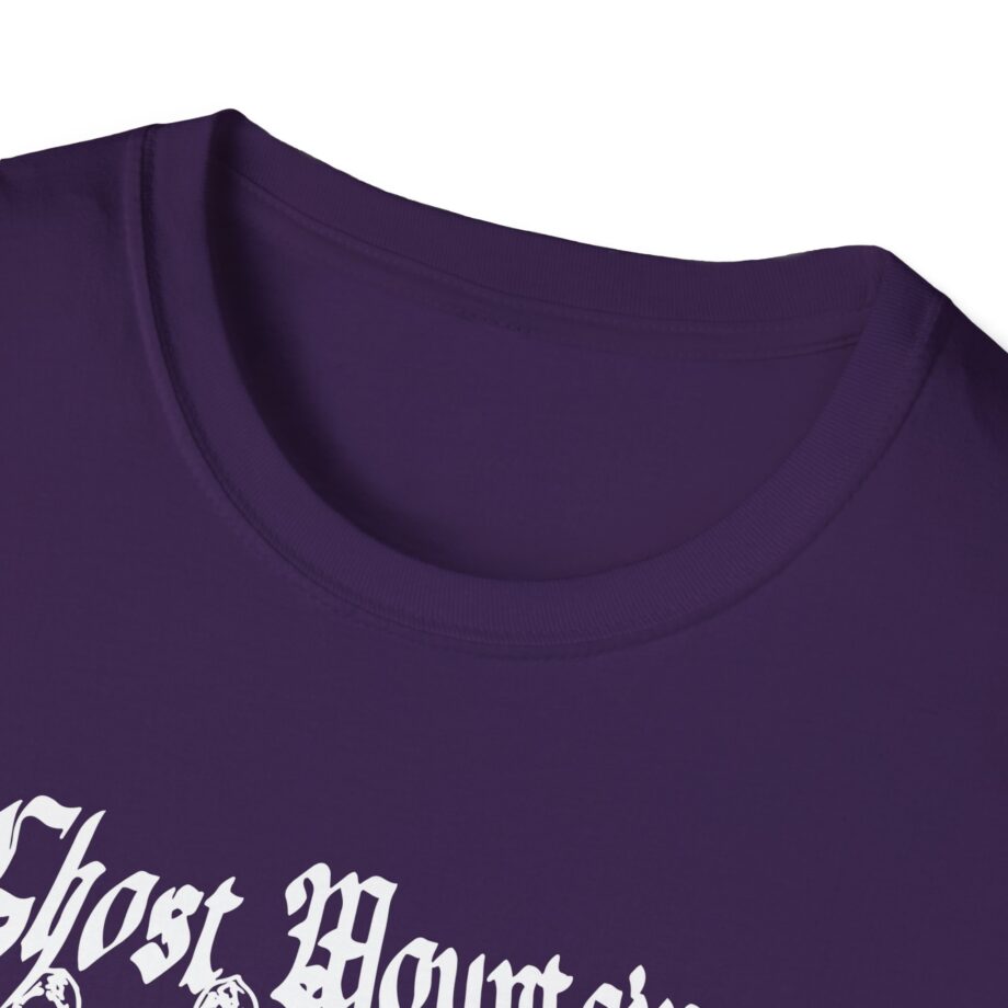 Sematary  Unisex Softstyle T-Shirt