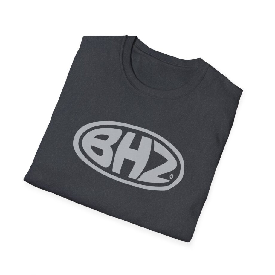 BHZ Unisex Softstyle T-Shirt